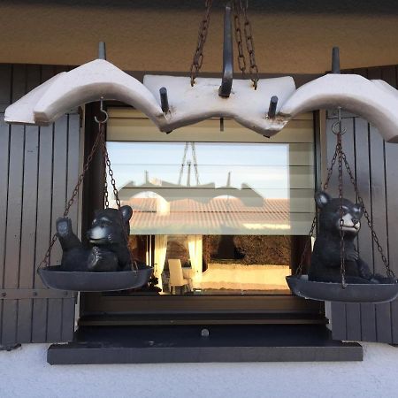 La Maison Des Hippocampes Ла Тест-де-Бух Екстериор снимка